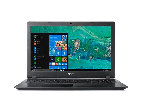 Acer Aspire A315-32-P7U4 8 GB NX.GVWEH.026