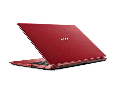 Acer Aspire A315-33-C0K9 4 GB NX.H64EU.001