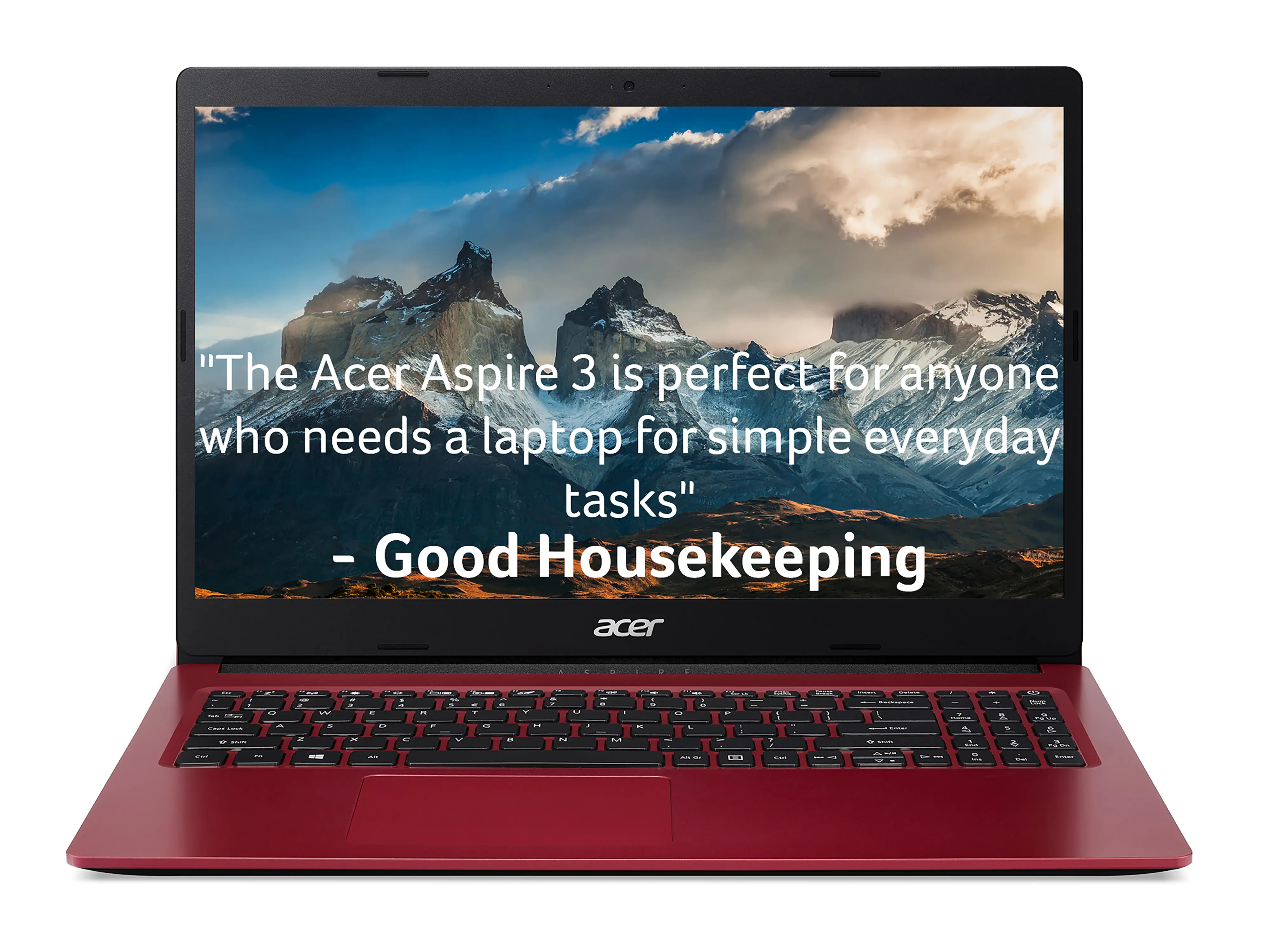 Acer Aspire A315-34-P4E7 4 GB NX.A2MEK.003