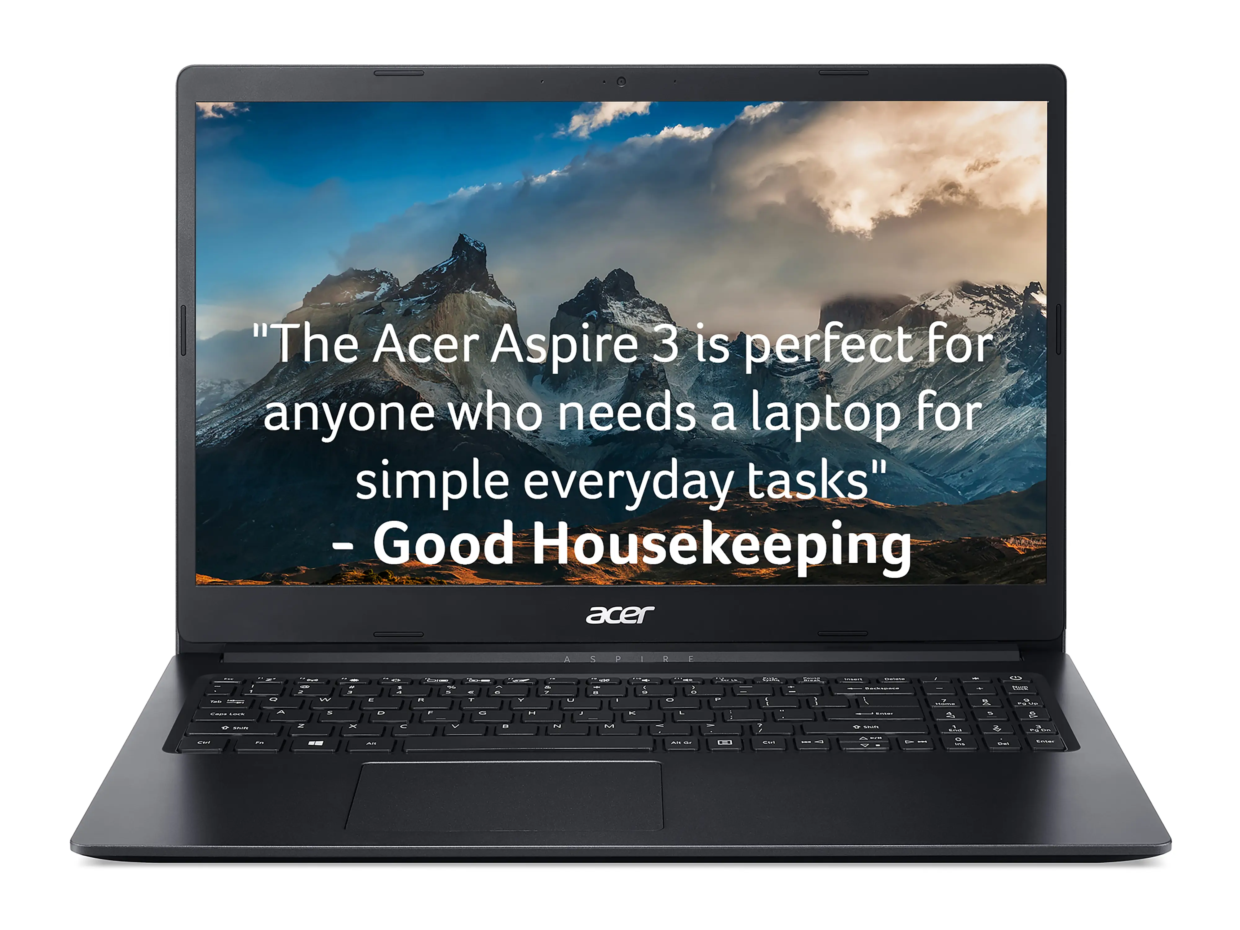 Acer Aspire A315-34-P6RP 4 GB NX.HXDEK.007
