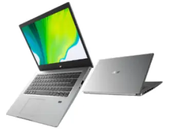 Acer Aspire A315-35-C8U0 4 GB NX.A6LEZ.009
