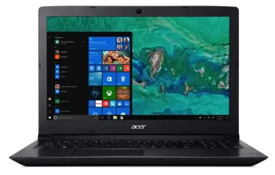 Acer Aspire A315-41G-R9S0 12 GB NX.GYBEV.012