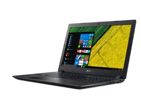 Acer Aspire A315-51-30VF 8 GB NX.GYYEG.001