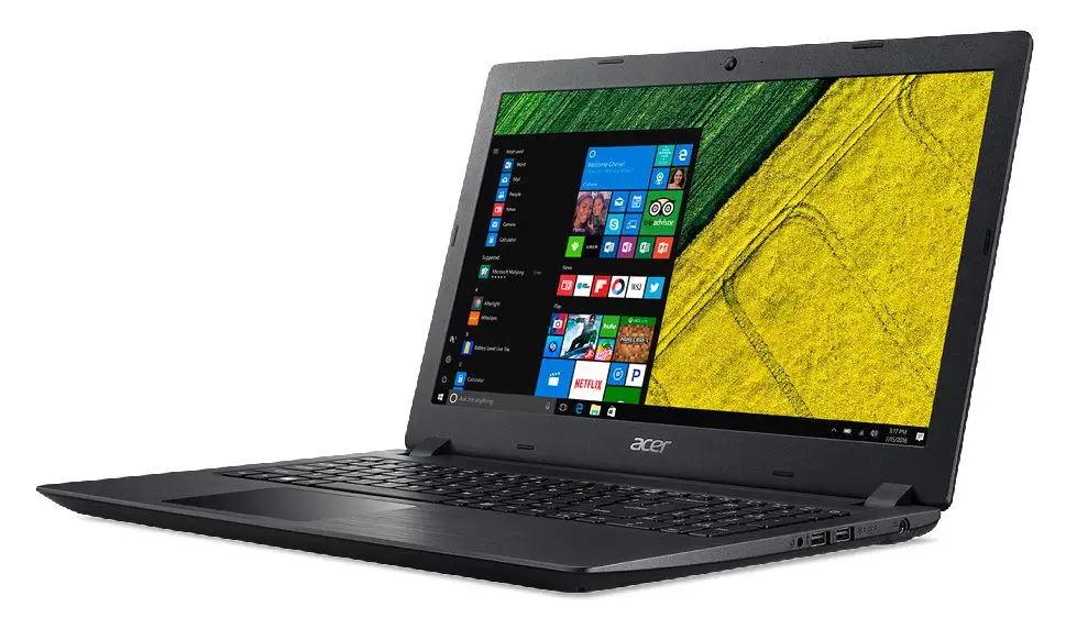 Acer Aspire A315-51-32TV 4 GB NX.GYYEG.003