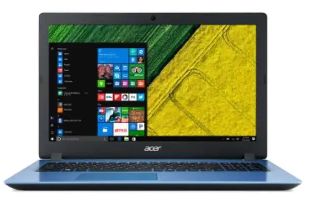 Acer Aspire A315-51-50CK-AR 6 GB NX.GS6AL.002