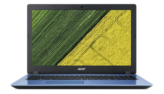 Acer Aspire A315-53-32TF 4 GB NX.H4QAA.002