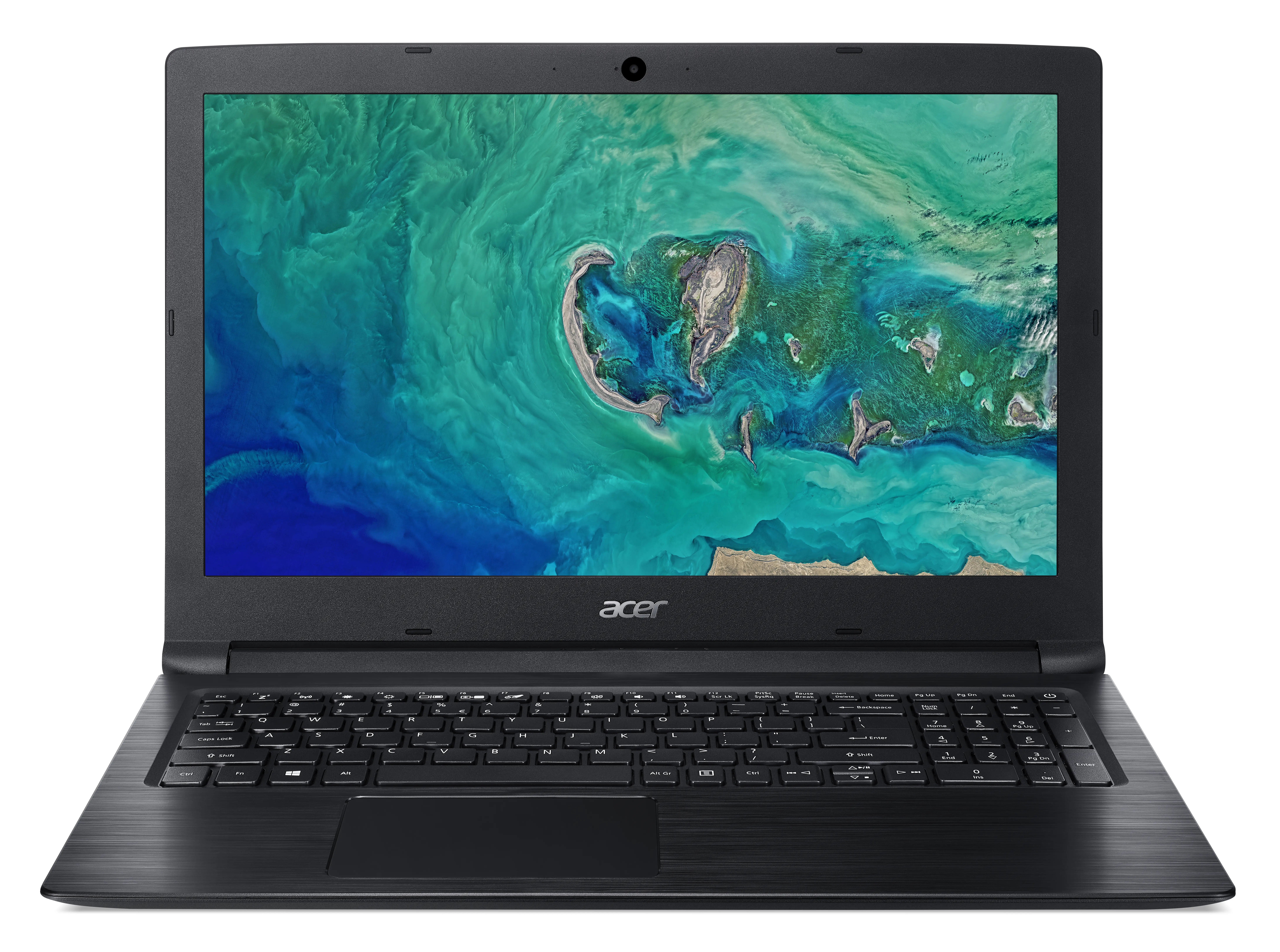 Acer Aspire A315-53-38K4 6 GB NX.H38AL.014