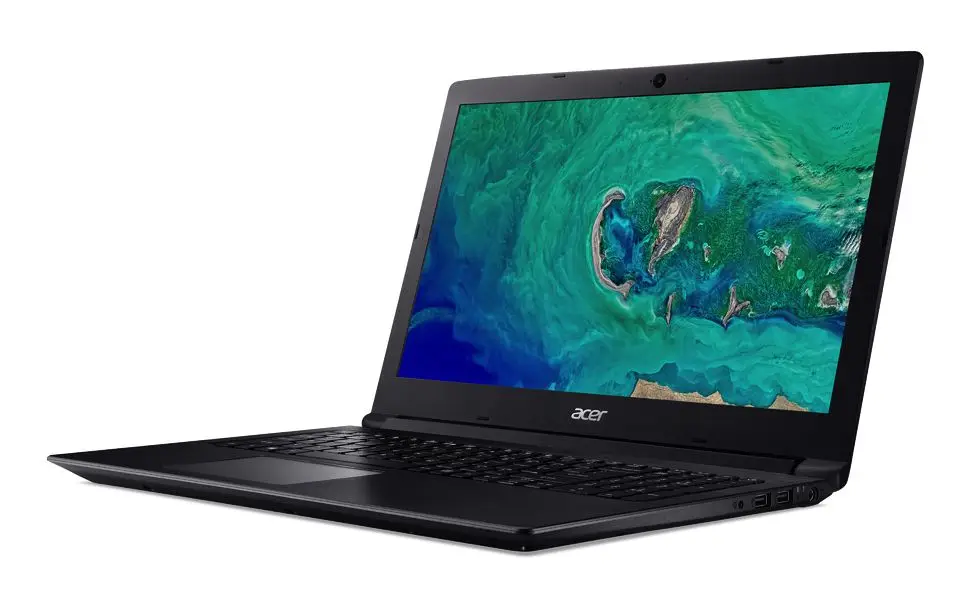 Acer Aspire A315-53-503G 8 GB NX.H2BEV.012