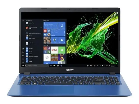 Acer Aspire A315-54K-304G 4 GB NX.HFYEF.00G