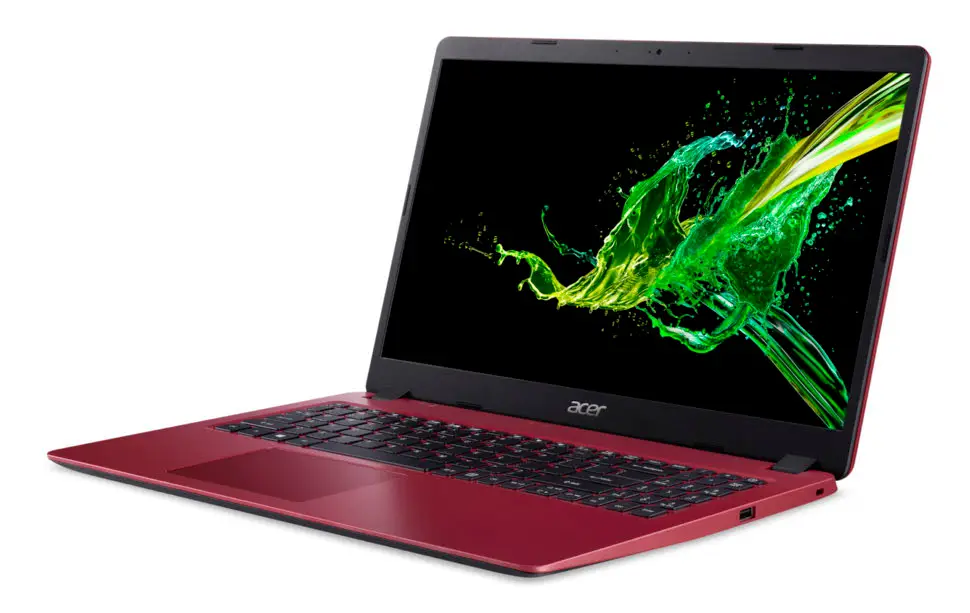 Acer Aspire A315-56-31YL 8 GB NX.HS7EV.002
