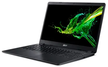 Acer Aspire A315-56-3642 8 GB NX.HS5EV.01B