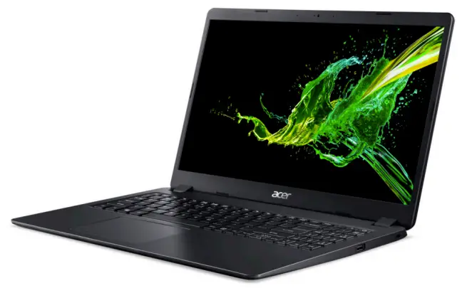 Acer Aspire A315-56-369X 8 GB NX.HS5EV.01H
