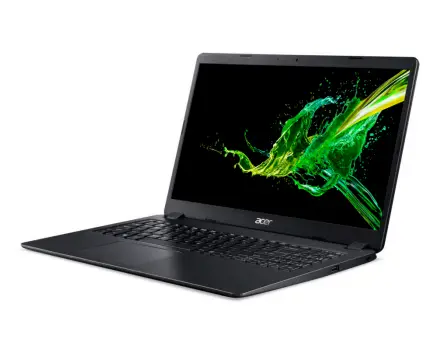 Acer Aspire A315-56-5119 8 GB NX.HS5EV.00A