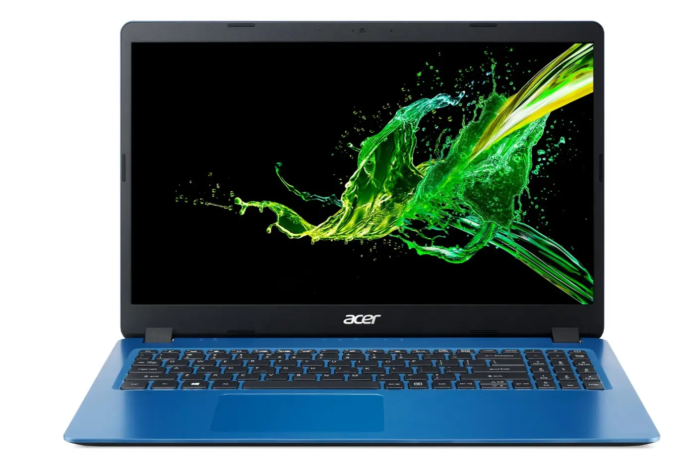 Acer Aspire A315-56-519X 8 GB NX.HS5EB.01R
