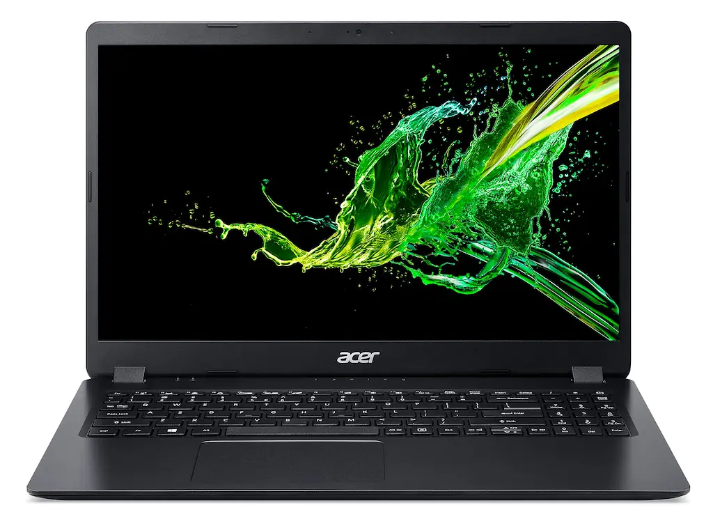 Acer Aspire A315-56-539V NX.HS5ET.00L