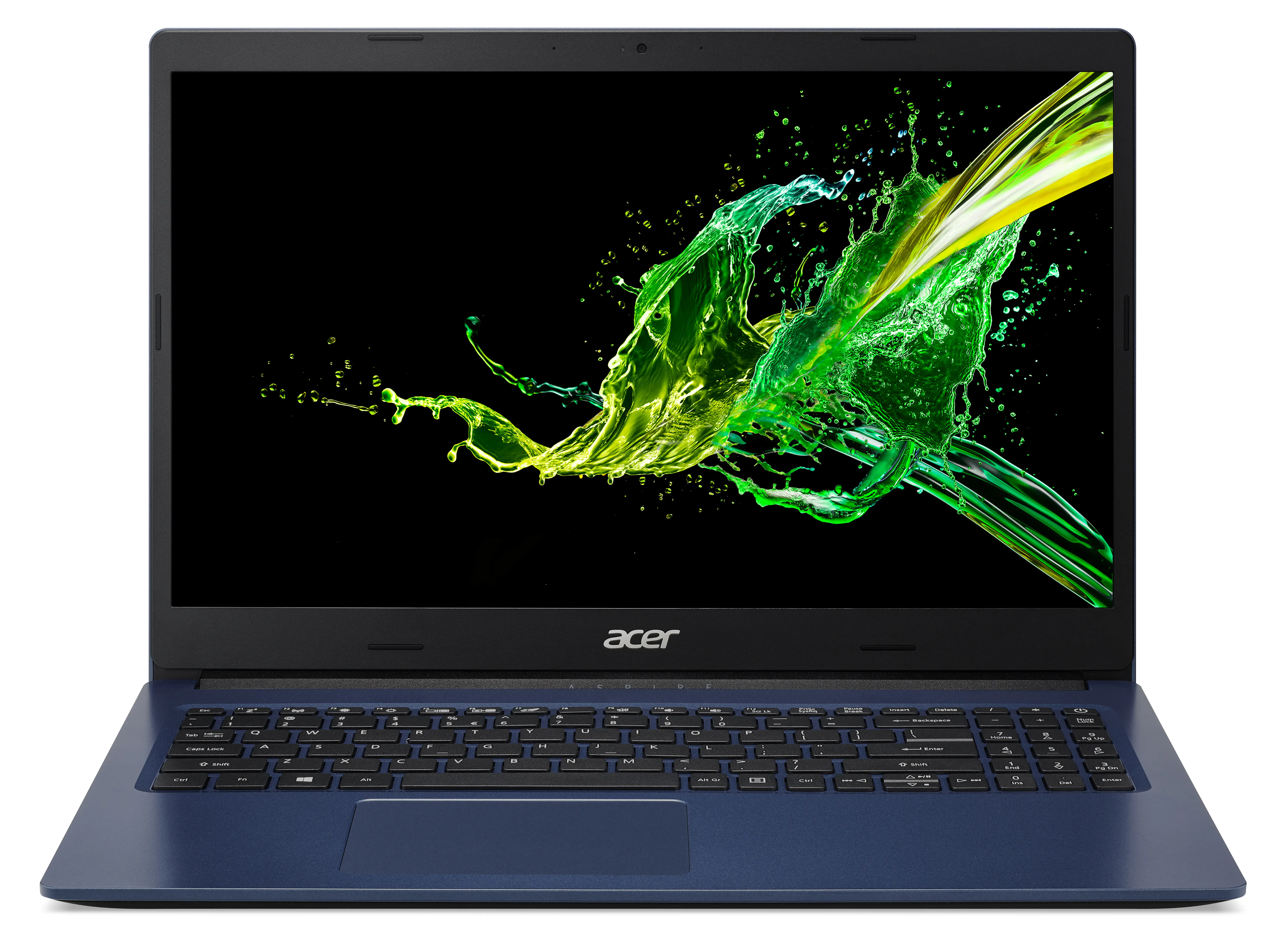 Acer Aspire A315-56-56QM 8 GB NX.HS6EF.006