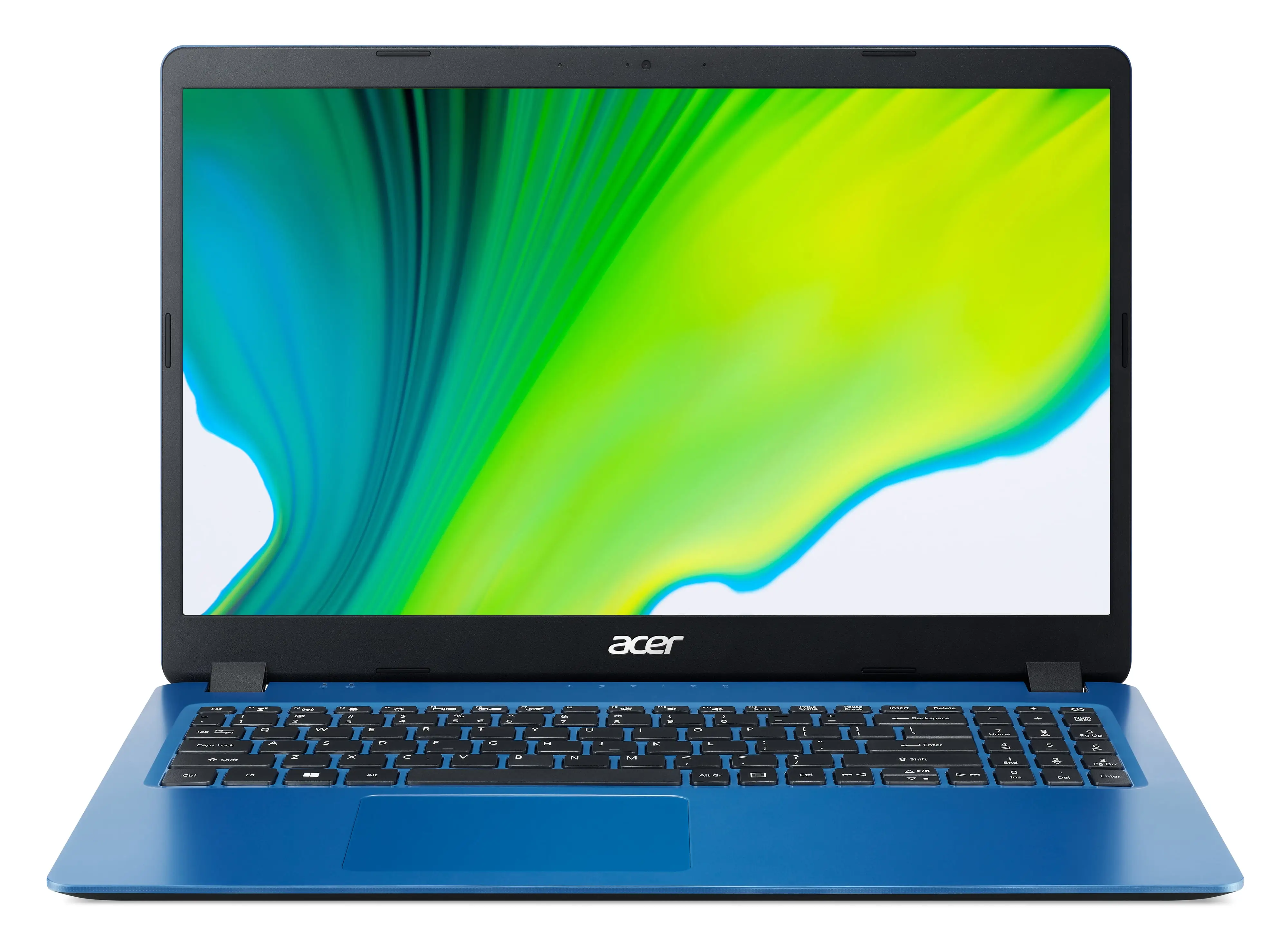 Acer Aspire A315-56-584U 8 GB NX.HS6EV.001