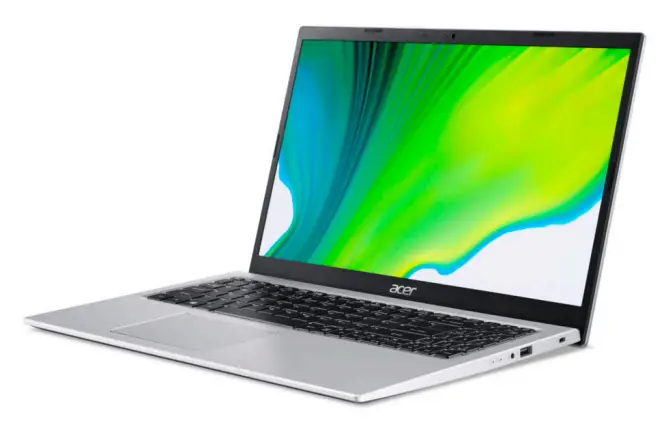 Acer Aspire A315-58-30GW 8 GB NX.ADDEV.00D