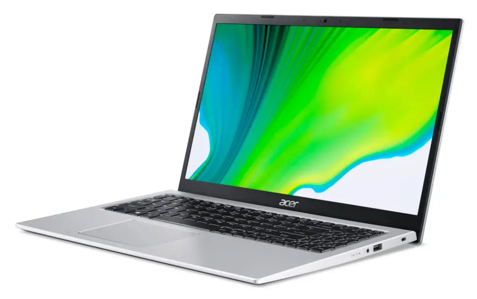 Acer Aspire A315-58-54PA 8 GB NX.ADDEV.015