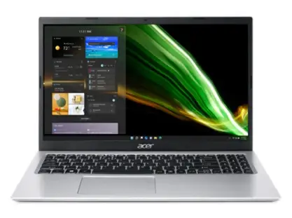 Acer Aspire A315-58-72D4 16 GB NX.ADDEZ.00N