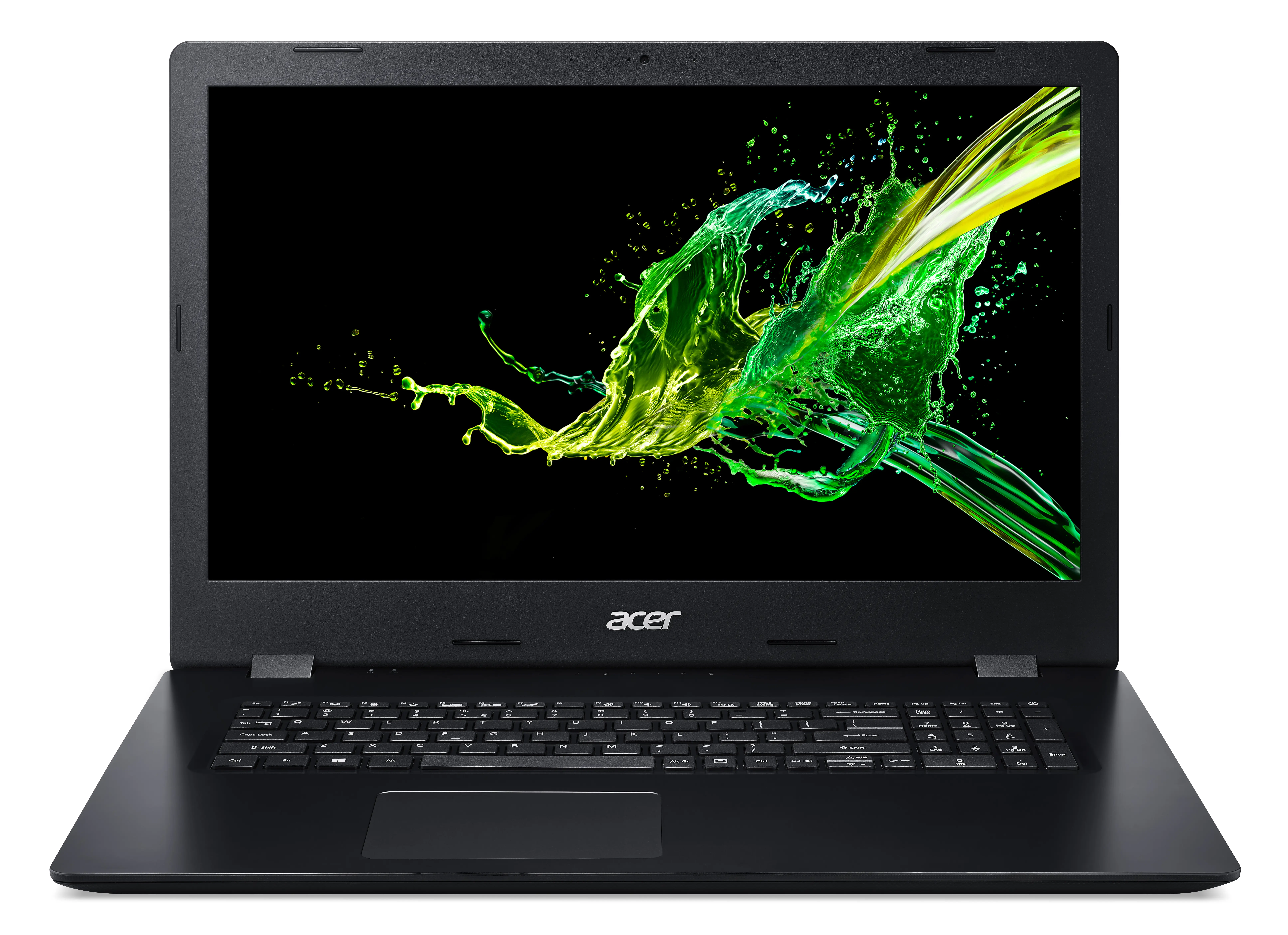 Acer Aspire A317-32-C0VG 8 GB NX.HF2EZ.005