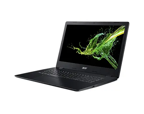 Acer Aspire A317-32-C6QW 8 GB NX.HF2ED.00L