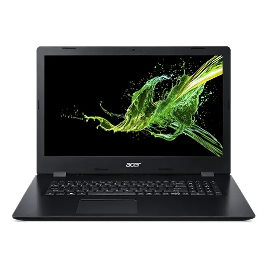 Acer Aspire A317-32-C8W9 4 GB NX.HF2EV.007