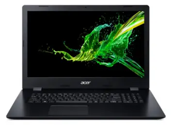 Acer Aspire A317-32-P1XX 8 GB NX.HF2EV.018