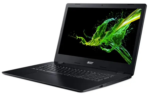 Acer Aspire A317-32-P2PS 8 GB NX.HF2EV.01A