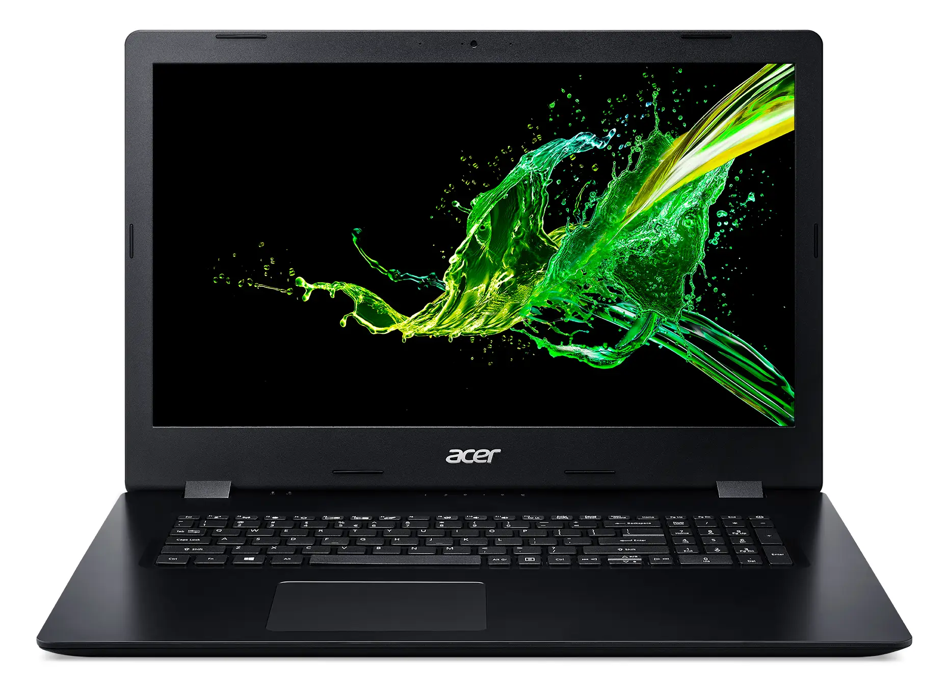 Acer Aspire A317-32-P38A 4 GB NX.HF2ED.003