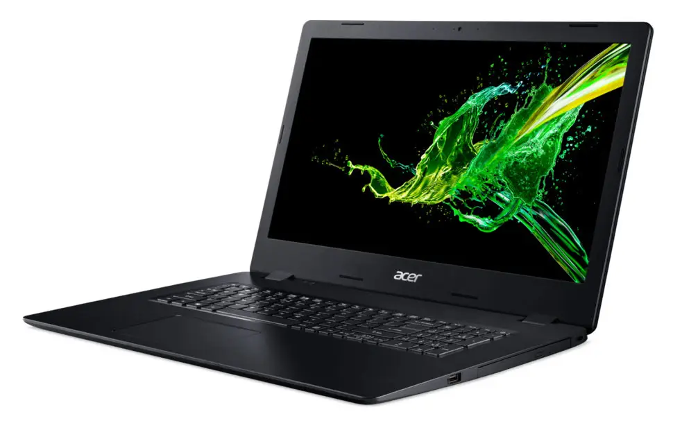 Acer Aspire A317-32-P5KF 4 GB NX.HF2EG.002