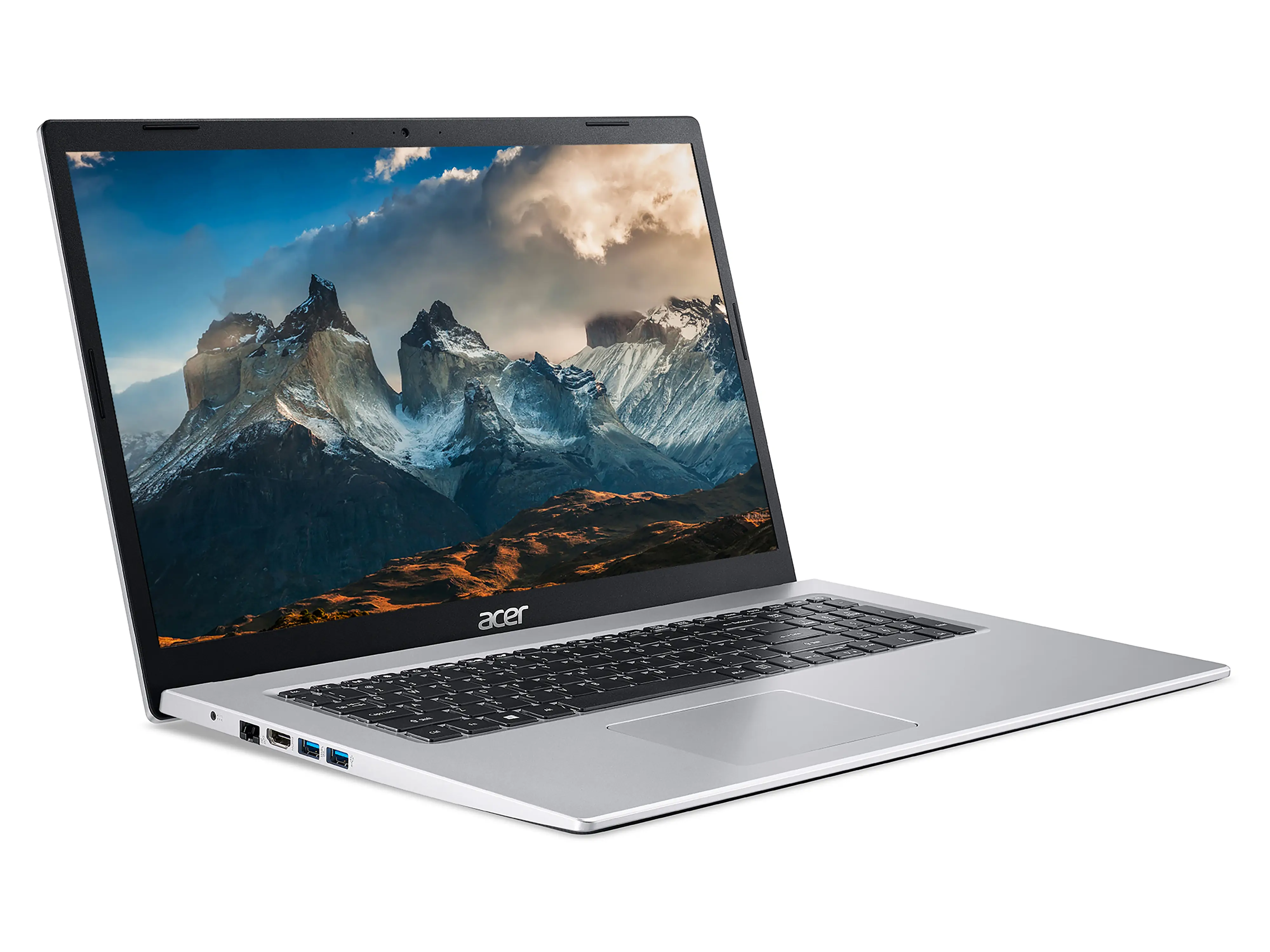 Acer Aspire A317-33 4 GB NX.A6TEK.00A