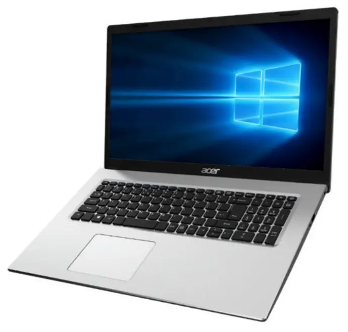 Acer Aspire A317-33-C8RU 8 GB NX.A6TEV.00V