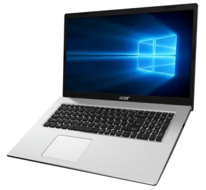 Acer Aspire A317-33-P0BU 8 GB NX.A6TEZ.005