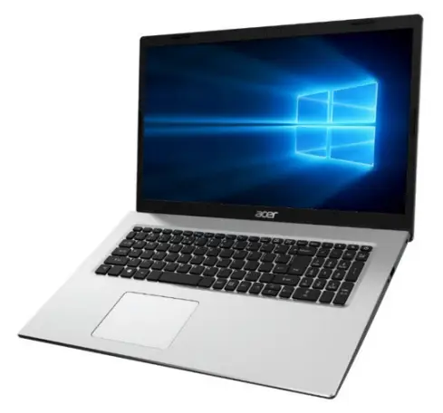 Acer Aspire A317-33-P1QX 8 GB NX.A6TEV.004