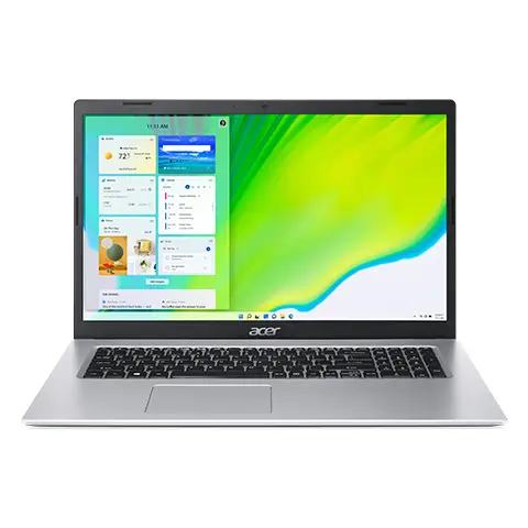 Acer Aspire A317-33-P61H 4 GB NX.A6TEF.014