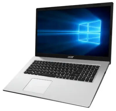 Acer Aspire A317-33-P681 8 GB NX.A6TEV.00E