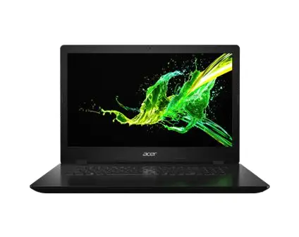 Acer Aspire A317-51-55VT 8 GB NX.HEMEG.003