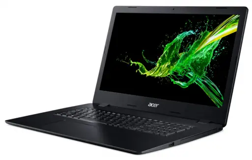 Acer Aspire A317-51G-554Y 8 GB NX.HM0EV.00G