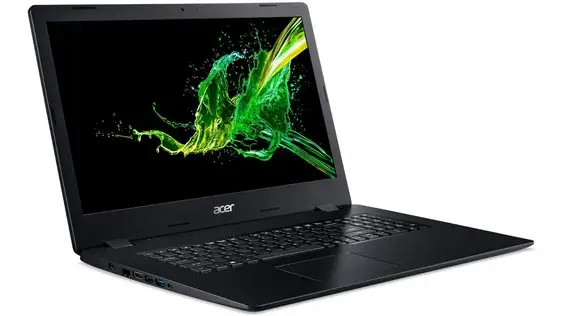 Acer Aspire A317-51G-752N 8 GB NX.HM1EF.00D