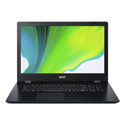 Acer Aspire A317-52 8 GB NX.HZWEG.00D