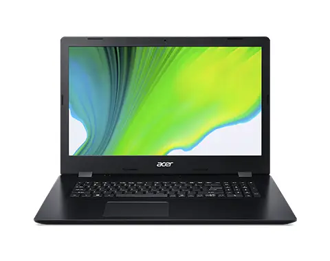 Acer Aspire A317-52-303D 4 GB NX.HZWEH.00V