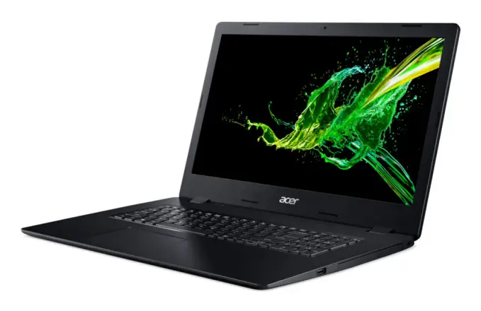 Acer Aspire A317-52-30X0 8 GB NX.HZWEG.01E