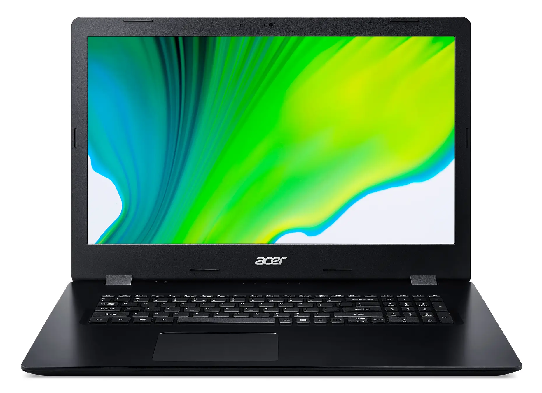 Acer Aspire A317-52-30X2 8 GB NX.HZWER.004