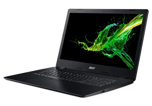 Acer Aspire A317-52-368P 8 GB NX.HZWEV.015