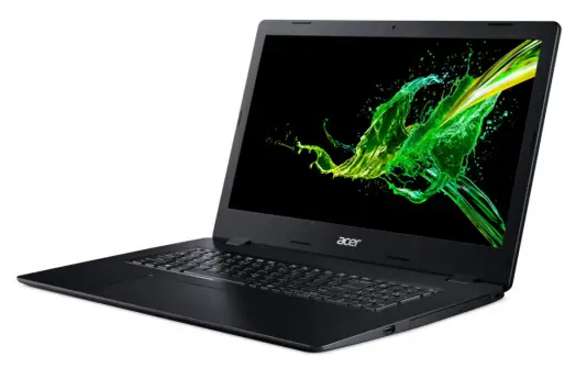 Acer Aspire A317-52-5002 12 GB NX.HZWEZ.00A