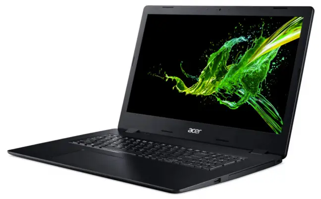 Acer Aspire A317-52-51SH 8 GB NX.HZWEG.016