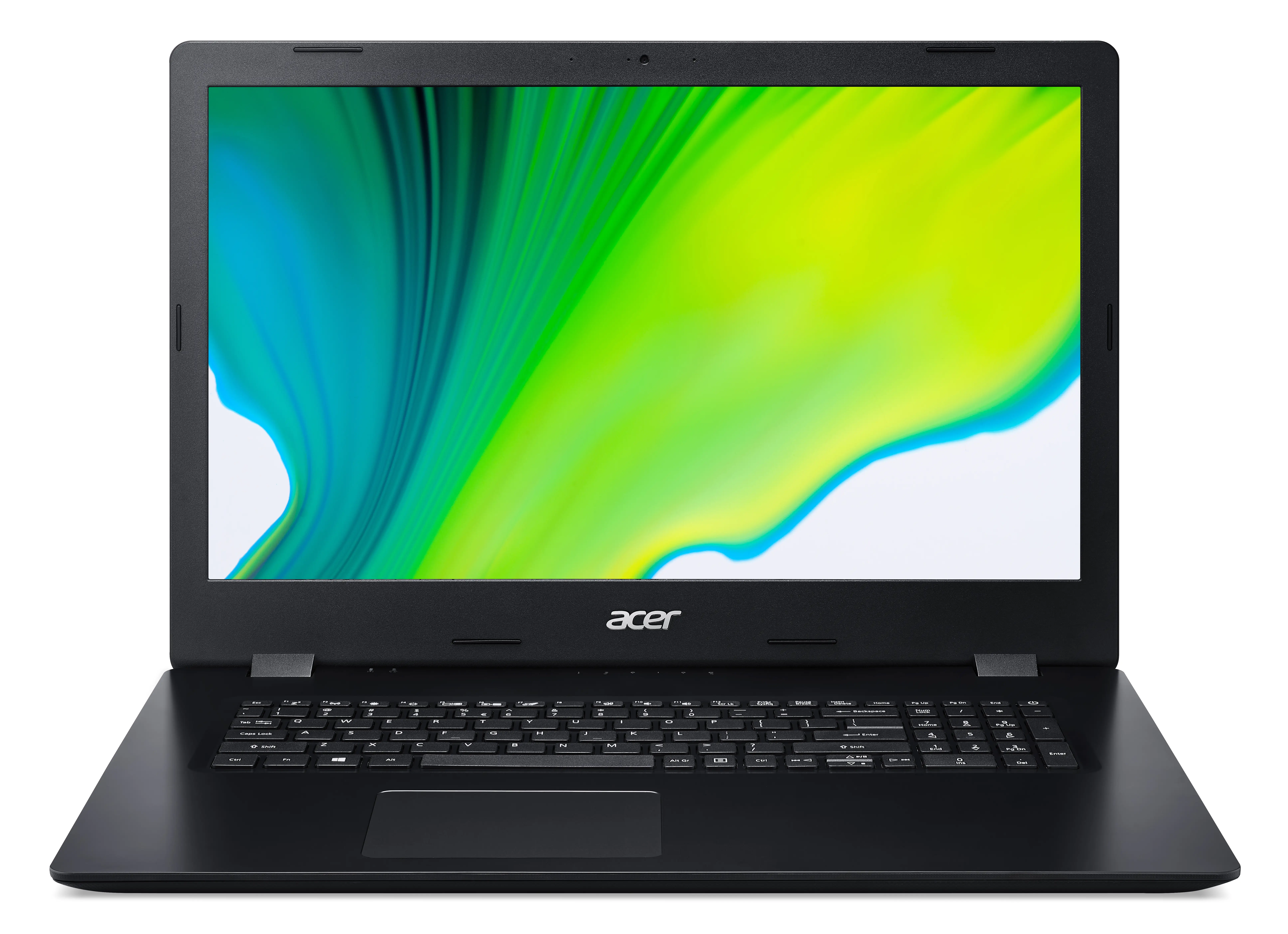 Acer Aspire A317-52-5567 8 GB NX.HZWEV.00B