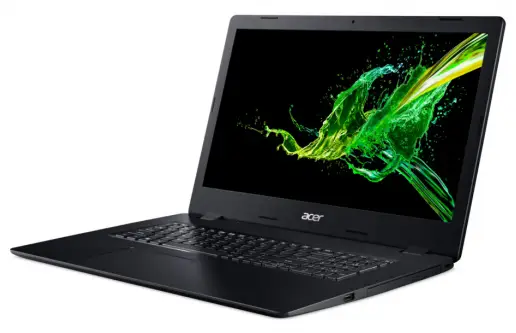 Acer Aspire A317-52-58CT 8 GB NX.HZWEV.01B