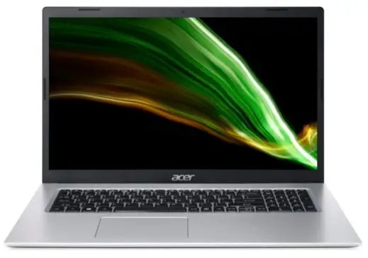 Acer Aspire A317-53-373H 4 GB NX.AD0EK.008